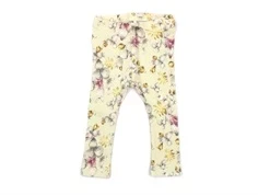Name It lemon icing leggings print